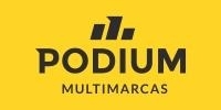 Podium Multimarcas