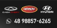 Gerao Hyundai