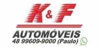 K & F Automóveis