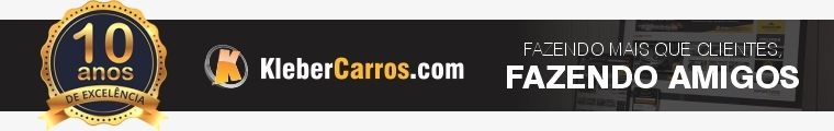 Kleber Carros 10 Anos